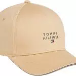 Tommy Hilfiger Gorra de Negocios corporativos Tapa, Trench