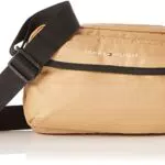 Tommy Hilfiger Hombre Bolso Bandolera TH Skyline Camera Bag Pequeño