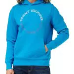 Tommy Hilfiger Sudadera con Capucha monotype Roundall