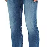 Tommy Jeans Hombre Pantalón Vaquero Simon Skinny Stretch