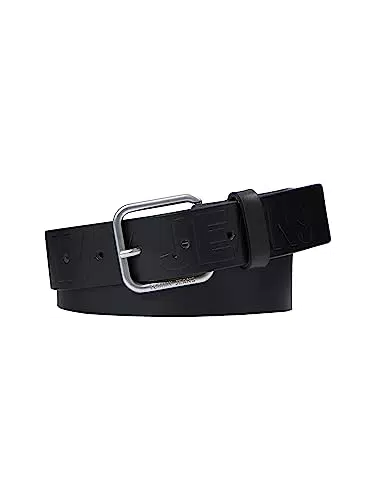Tommy Jeans Tjm Finley 3.5, Hombre, Negro, 80