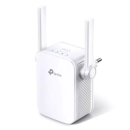 TP-Link RE305 - Repetidor WiFi AC1200, Doble Banda 5 GHz y 2.4 Ghz