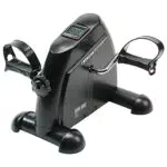 Ultrasport Mini Bicicleta 50 sin mango, entrenador brazos y piernas