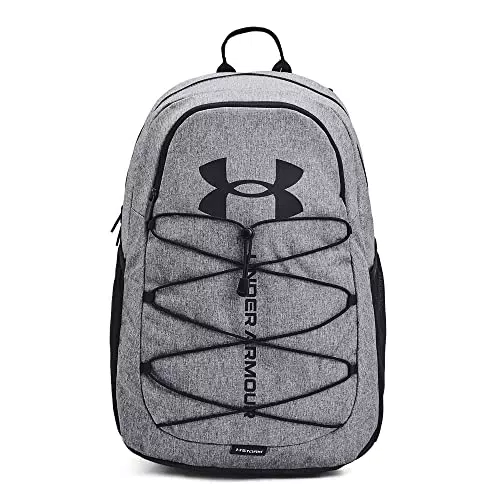 Under Armour Hustle Sport Backpack, Mochila Unisex Adulto