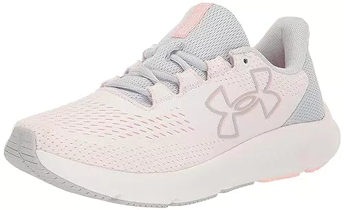 Under Armour Mujer UA W Charged Pursuit 3 BL Zapatillas para correr