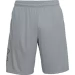 Under Armour Tech Graphic Short pantalón corto, Hombre