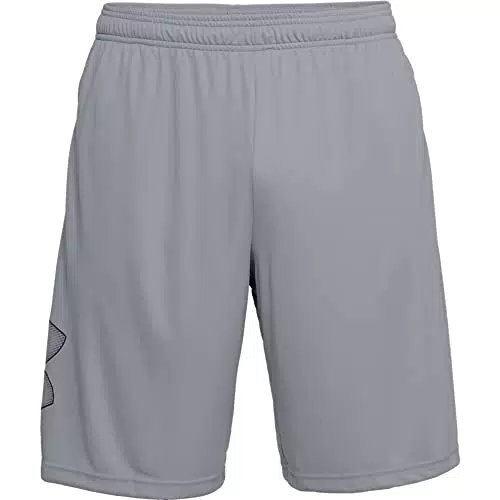 Under Armour Tech Graphic Short pantalón corto, Hombre