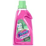 Vanish Oxi Advance Higiene - Quitamanchas multibeneficio para la ropa