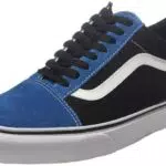 Vans Old Skool, Zapatillas Deportivas Unisex Adulto
