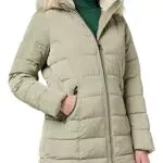Vero Moda Chaqueta Vmliv Noos, Roble Laurel, S para Mujer