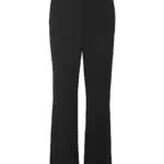 VERO MODA VMLUCCA MR Straight Jersey Pant Noos Pantalones