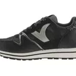 victoria Plano Basket Cometa Camuflaje & Trasera Glitter 1141136-WOMEN para Mujer Negro 37