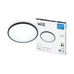 WiZ Lámpara inteligente WiZ Plafón de techo Superslim LED 16W
