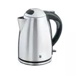 WMF Stelio Hervidor de acero inoxidable, 1.7l, con filtro