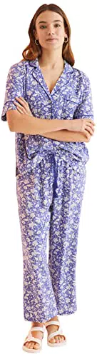 Women'secret - Ss23_02073-73, Juego de pijama para Mujer