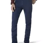 Wrangler 0936 Jeans Ajustados de Corte Vaquero 0936