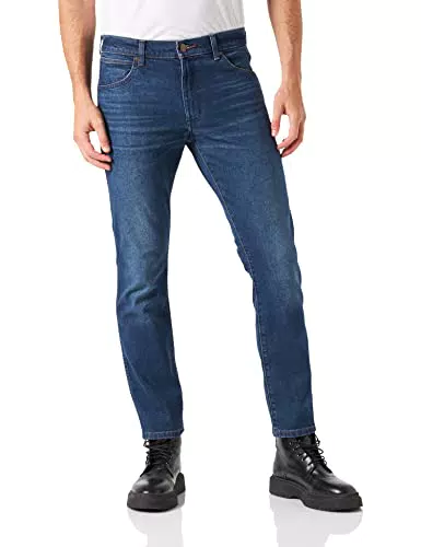 Wrangler Larston Pantalones, Especial, 36W x 34L para Hombre
