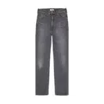 Wrangler Walker Jeans, Black, W34 / L32 para Mujer