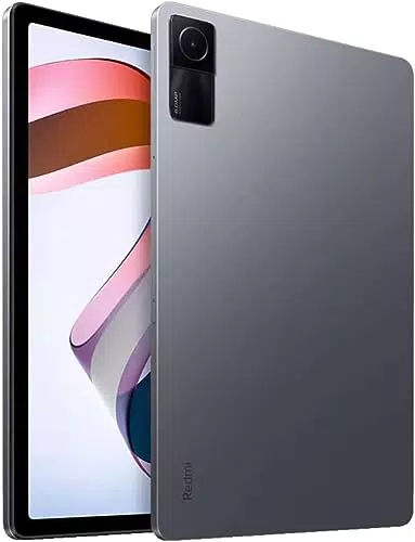 Xiaomi L83 Redmi Pad Tablet, Resolución de 1200 x 2000