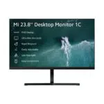 Xiaomi Mi Desktop Monitor 23, 8 - Monitor de 23, 8 FHD
