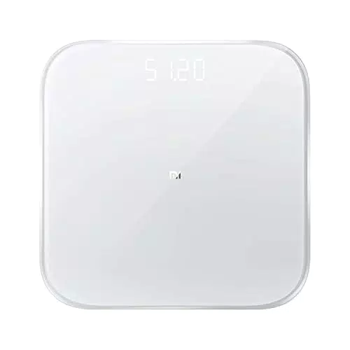 Xiaomi NUN4056GL - Mi Smart Scale 2 Blanco