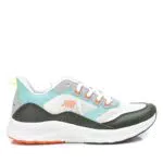 XTI, Zapatillas Mujer, Aqua