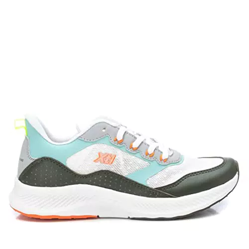 XTI, Zapatillas Mujer, Aqua
