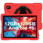 2023 Newest Tablet 10 Pulgadas 12GB RAM+128GB ROM 1TB TF