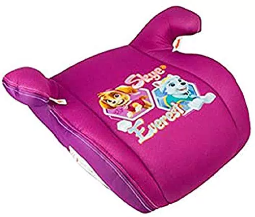 ABC PARTS Patrulla Canina LPC109 Alzador para Niña