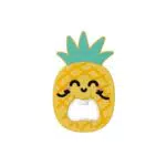 Abrebotellas original - Piña - Mr. Wonderful