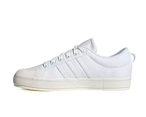 adidas Bravada 2.0, Sneaker Mujer, Blanco