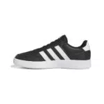 adidas Breaknet 2 0, Zapatillas Hombre, Core Black/FTWR White/FTWR White