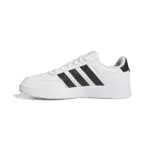 adidas Breaknet 2.0, Zapatillas para Mujer, FTWR White Core Black Silver Met