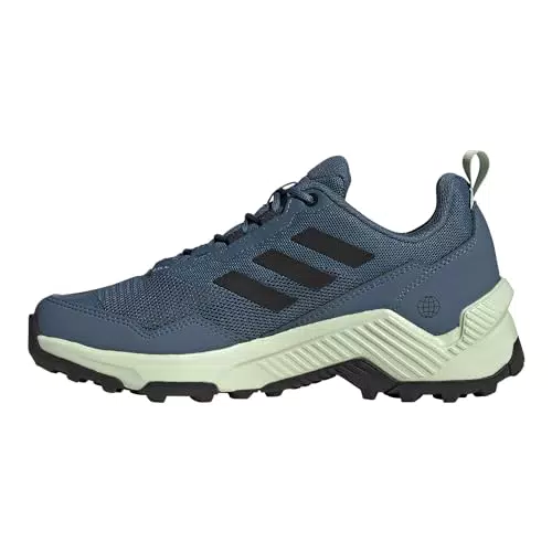 adidas EASTRAIL 2 W, Sneaker Mujer, Wonder Steel/Core Black/Legend Ink