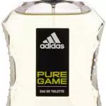 ADIDAS Eau de Toilette Pure Game 100ml