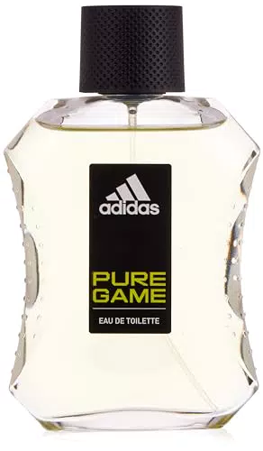 ADIDAS Eau de Toilette Pure Game 100ml