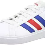 adidas Grand Court TD Lifestyle Court Casual, Sneaker Hombre