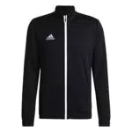 adidas HB0573 ENT22 TK JKT Jacket Men's black XS