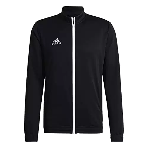 adidas HB0573 ENT22 TK JKT Jacket Men's black XS