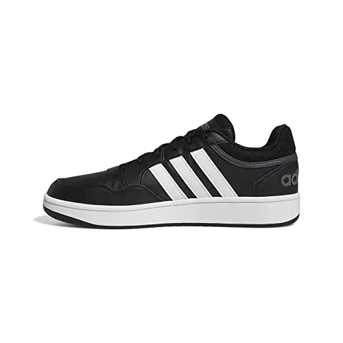 adidas Hoops 3.0 Low Classic Vintage, Zapatillas Hombre