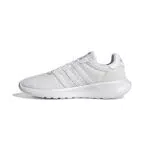 adidas Lite Racer 3.0, Zapatillas de running Mujer, Blanco