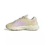 adidas OZTRAL W, Sneaker Mujer, Off White/Acid Orange/Sand strata