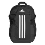 adidas Power Sports Backpack, Unisex Adulto, Black/White
