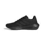 adidas Runfalcon 3 0, Sneakers Mujer, Core Black/Core Black/Carbon