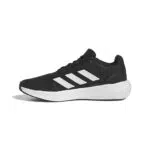 adidas RunFalcon 3 Lace, Zapatillas, Core Black/FTWR White/Core Black