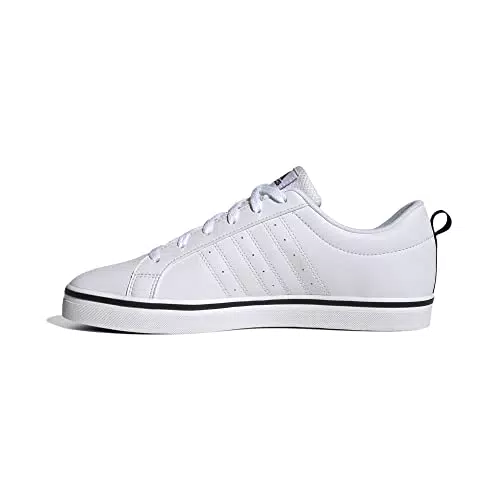 adidas Vs Pace 2.0 3-stripes Synthetic Nubuck, Zapatillas Hombre