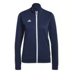 adidas Womens Track Top Ent22 Tk Jktw, Tenabl, H57528