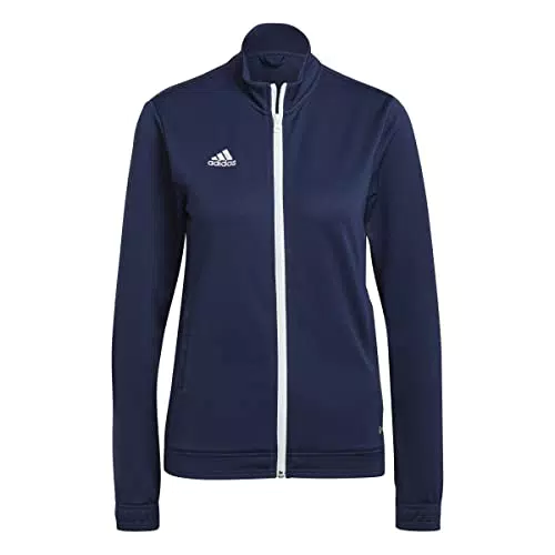 adidas Womens Track Top Ent22 Tk Jktw, Tenabl, H57528