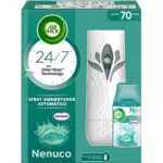 Air Wick Freshmatic Aparato y Recambio de Ambientador Spray Automático