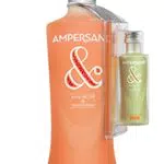 Ampersand Gin Mango con Miniatura aleatoria Ampersand de Regalo - 70cl
